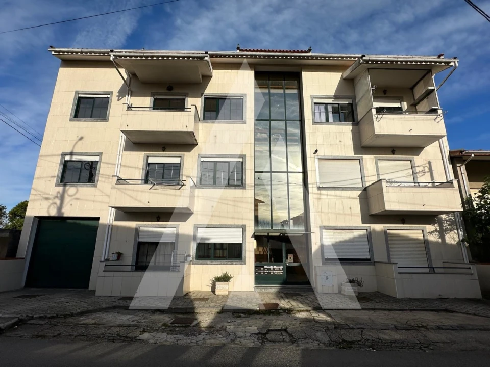 Apartamento T3 para Venda em Macinhata do Vouga Foto 30
