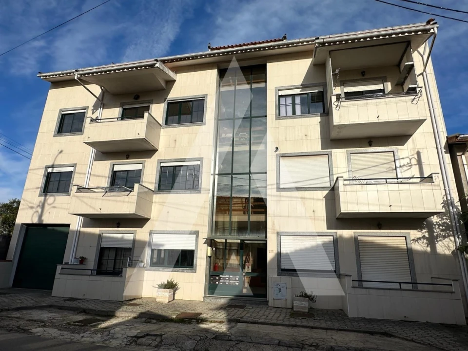 Apartamento T3 para Venda em Macinhata do Vouga Foto 31