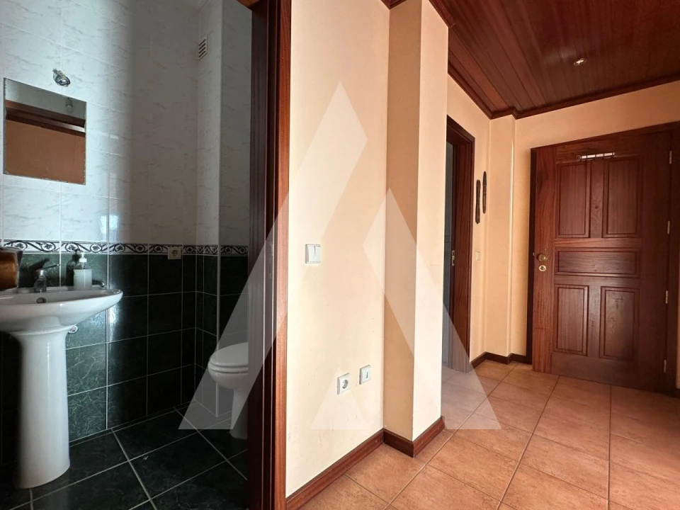 Apartamento T3 para Venda em Macinhata do Vouga Foto 25