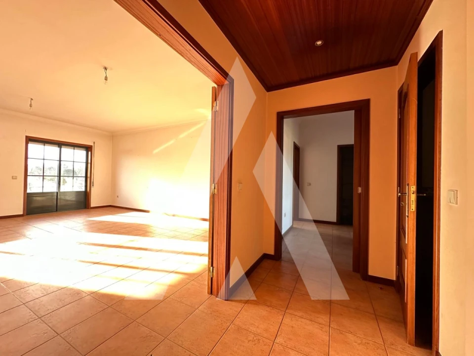 Apartamento T3 para Venda em Macinhata do Vouga Foto 10