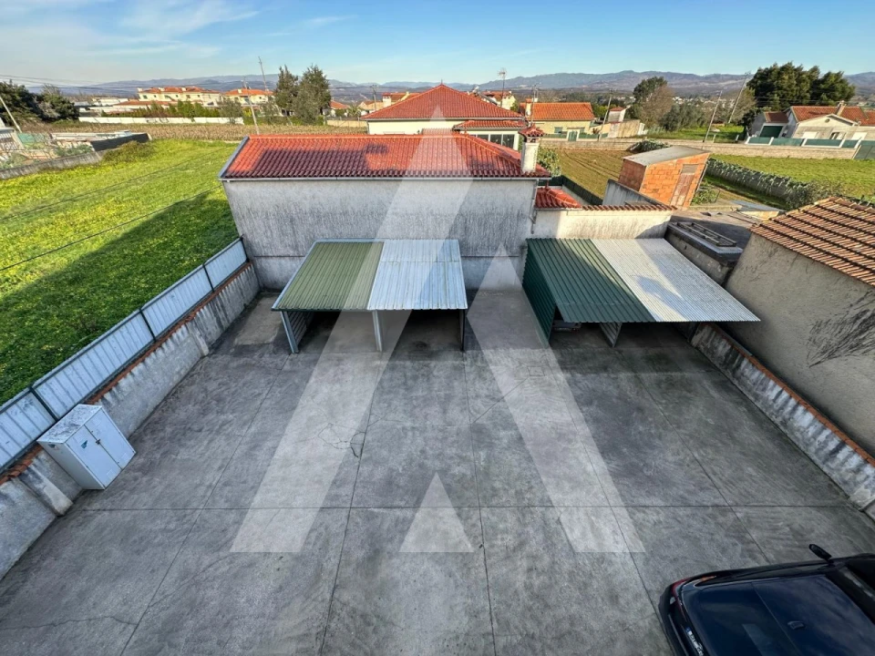 Apartamento T3 para Venda em Macinhata do Vouga Foto 29