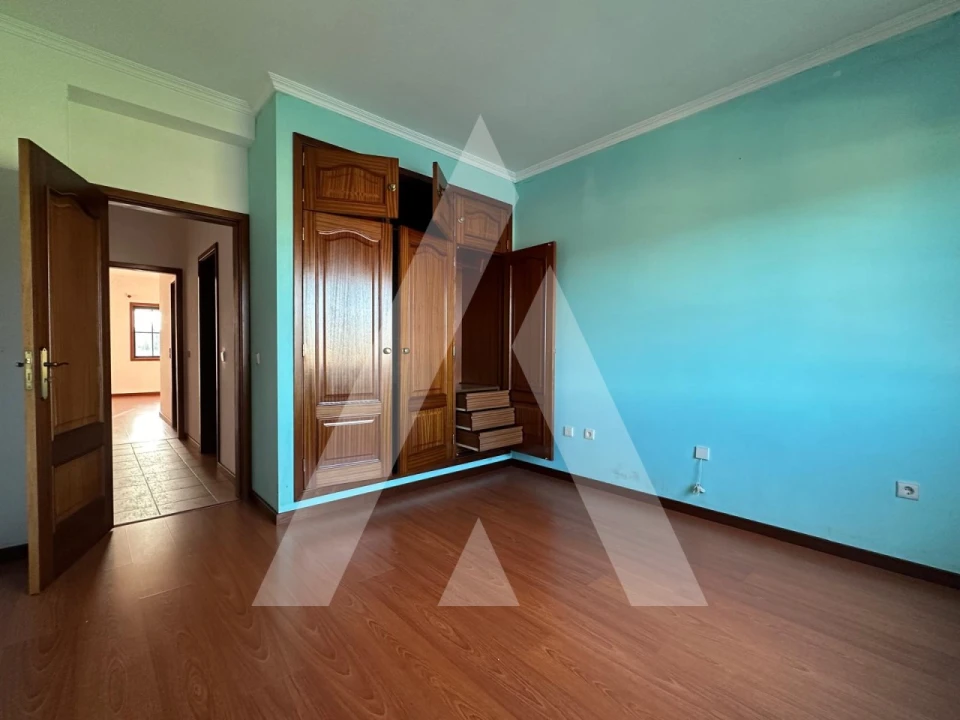 Apartamento T3 para Venda em Macinhata do Vouga Foto 21