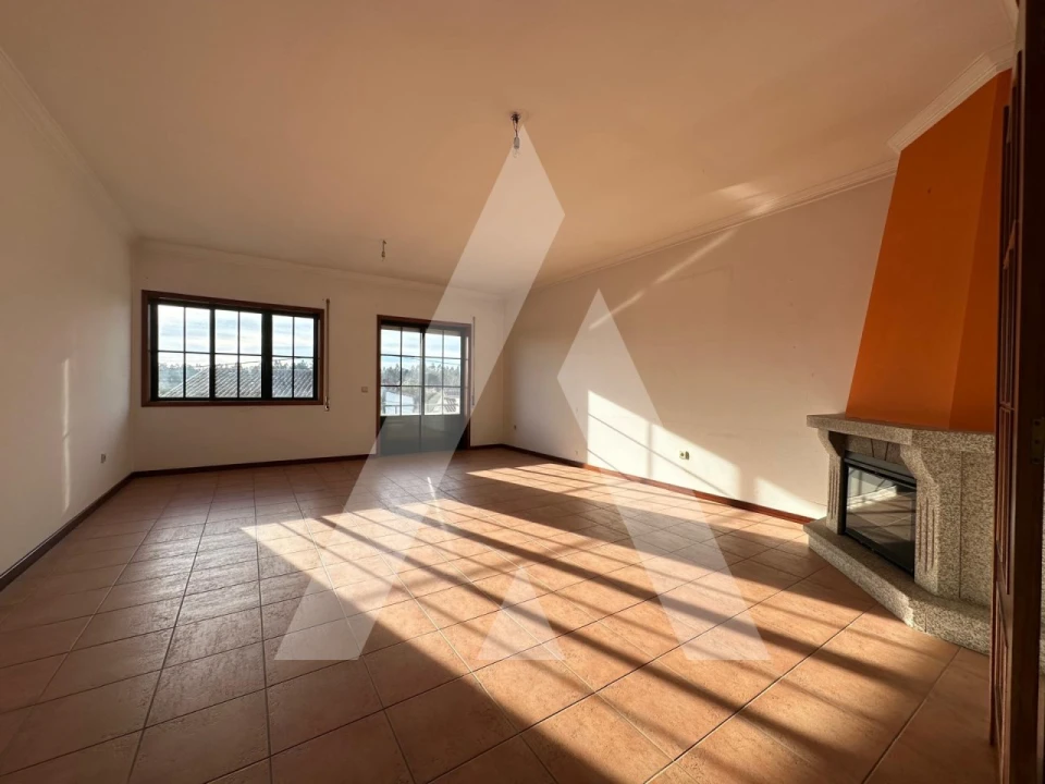 Apartamento T3 para Venda em Macinhata do Vouga Foto 3