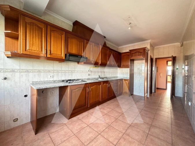 Apartamento T3 para Venda em Macinhata do Vouga Foto 9