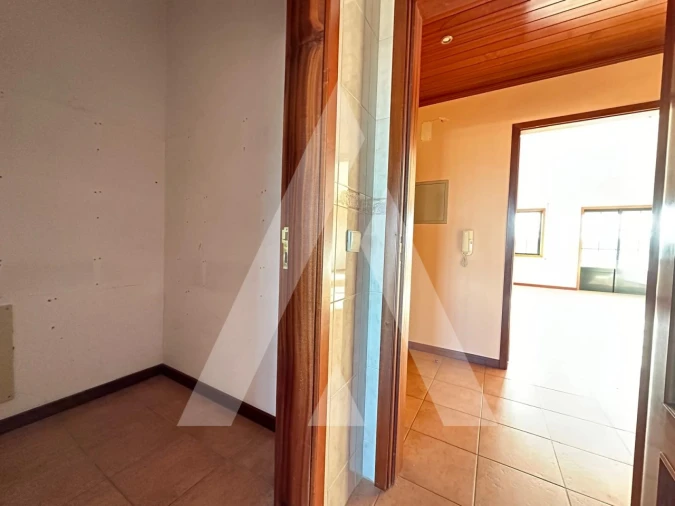 Apartamento T3 para Venda em Macinhata do Vouga Foto 7