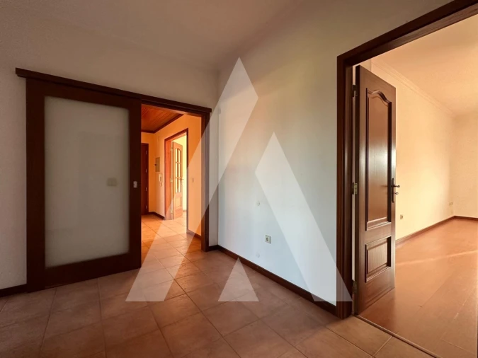 Apartamento T3 para Venda em Macinhata do Vouga Foto 12