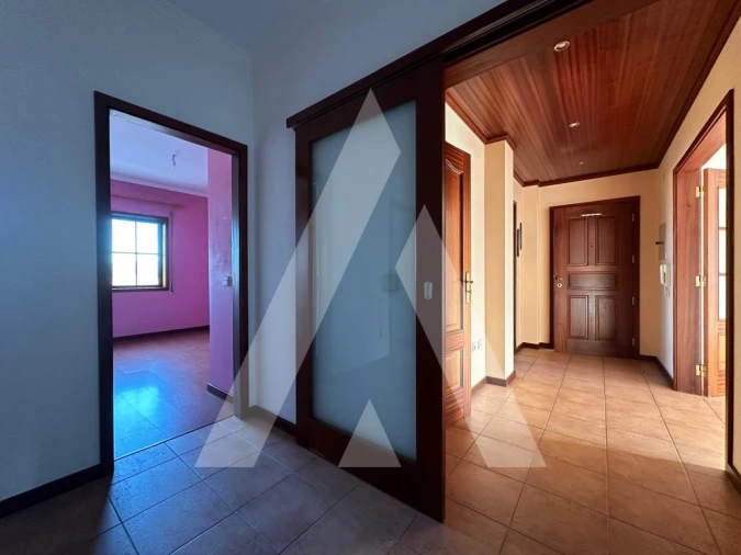 Apartamento T3 para Venda em Macinhata do Vouga Foto 13