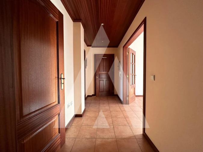 Apartamento T3 para Venda em Macinhata do Vouga Foto 14