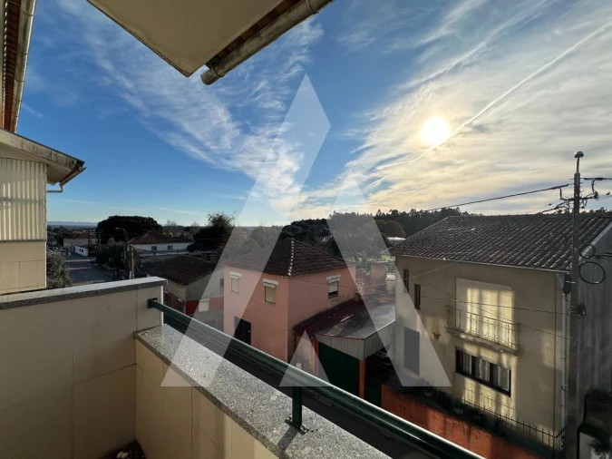 Apartamento T3 para Venda em Macinhata do Vouga Foto 26