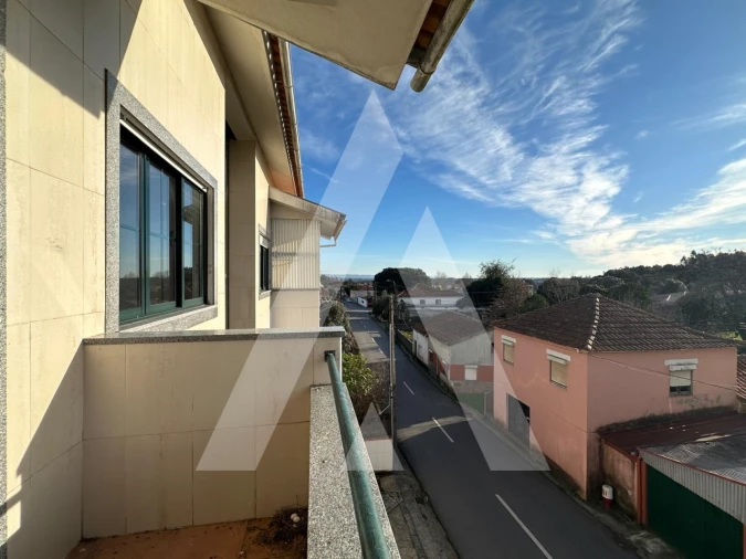 Apartamento T3 para Venda em Macinhata do Vouga Foto 5