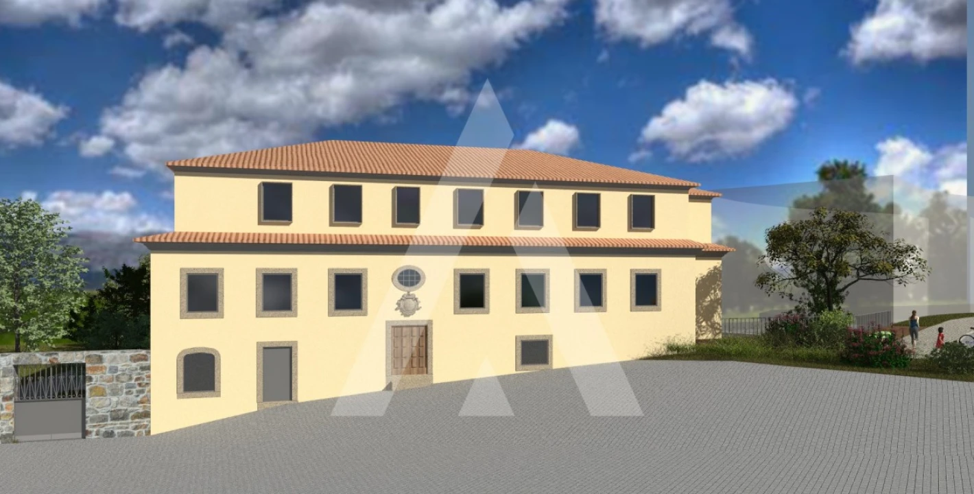 Apartamento T3 para Venda em Tondela e Nandufe Foto 1