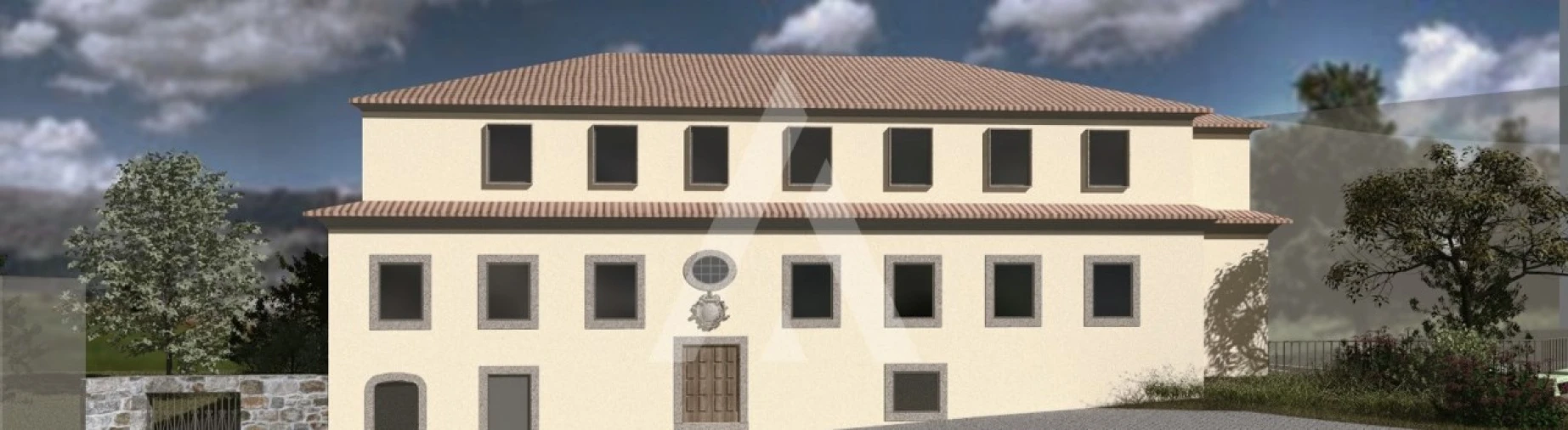 Apartamento T3 para Venda em Tondela e Nandufe Foto 2