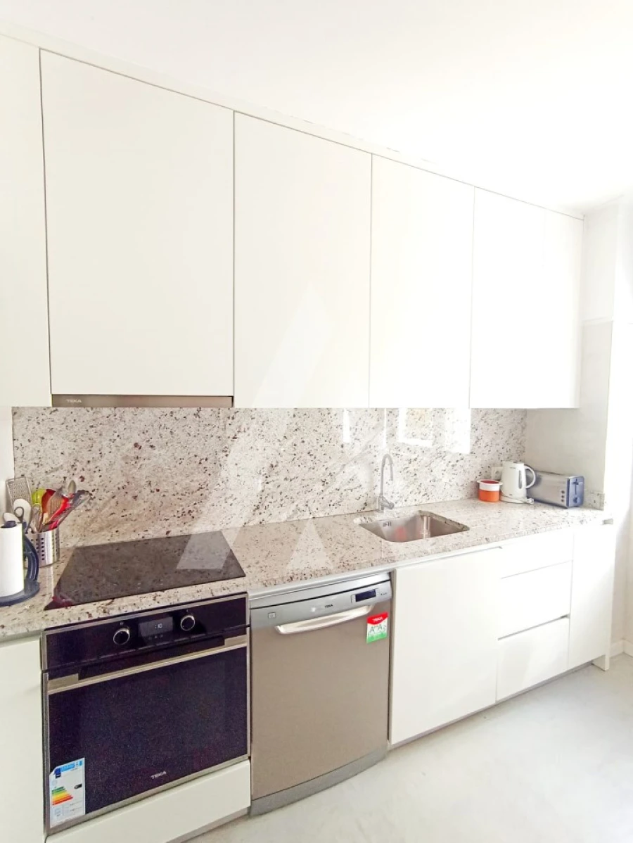 Apartamento T3 para Venda em Arca e Ponte de Lima Foto 7