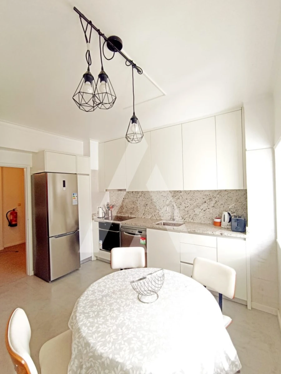 Apartamento T3 para Venda em Arca e Ponte de Lima Foto 8