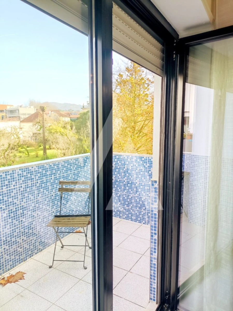 Apartamento T3 para Venda em Arca e Ponte de Lima Foto 27