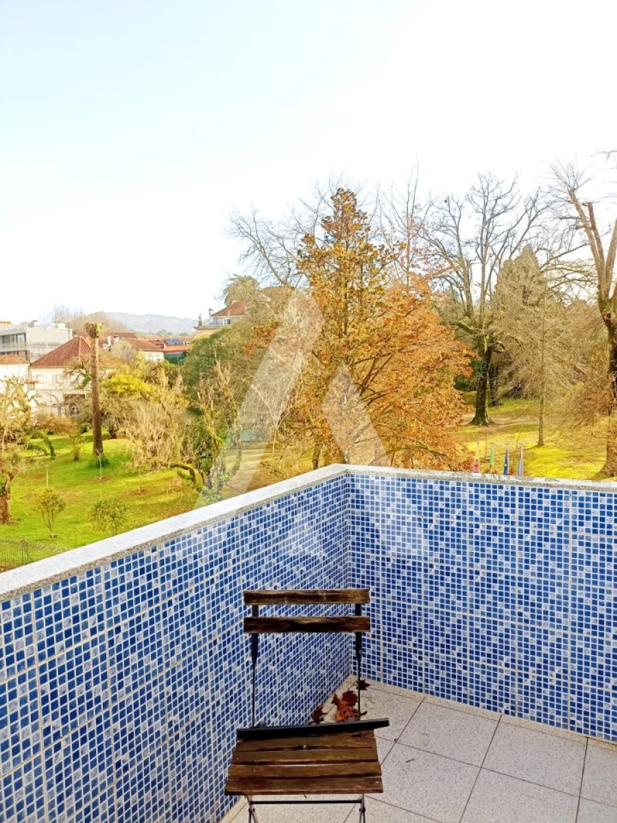 Apartamento T3 para Venda em Arca e Ponte de Lima Foto 28