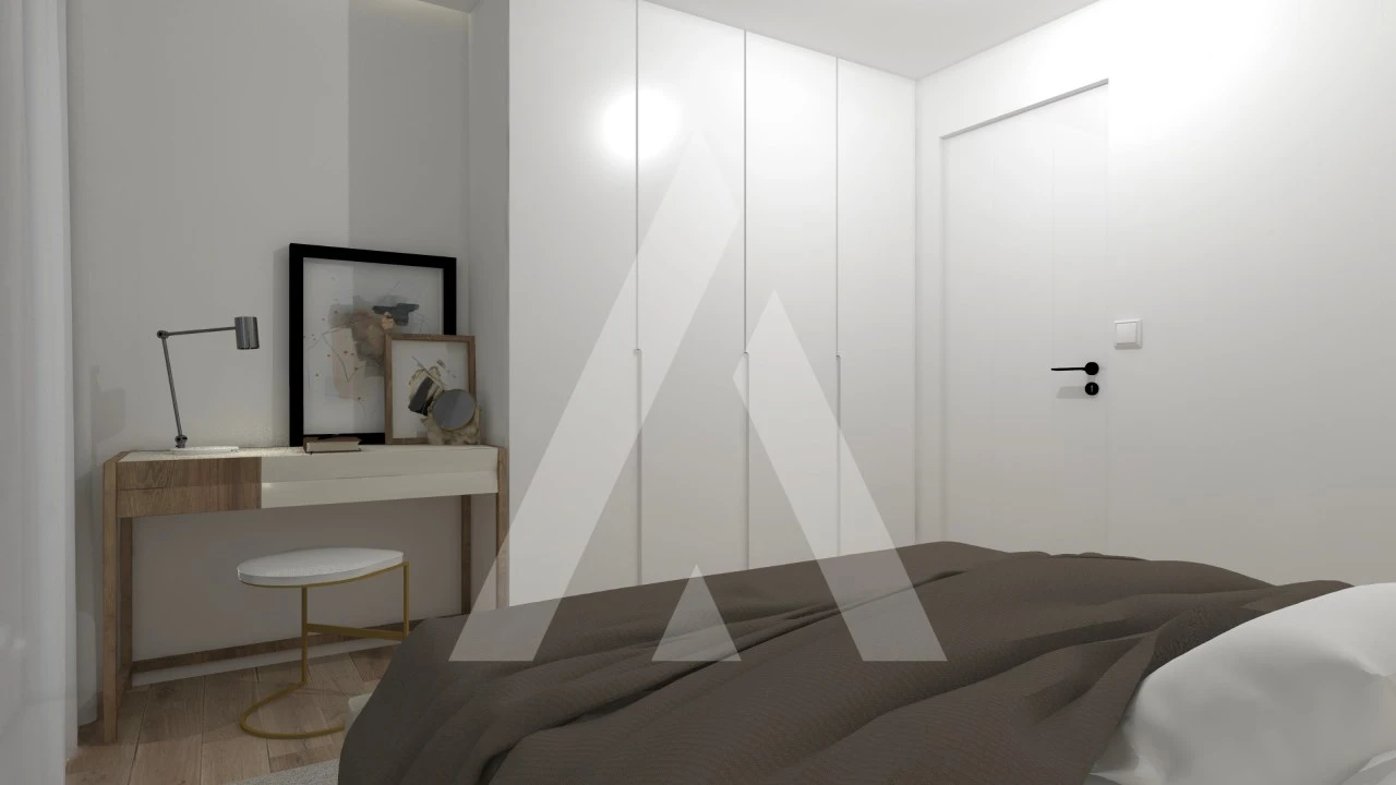 Apartamento T1 para Venda em Tondela e Nandufe Foto 21