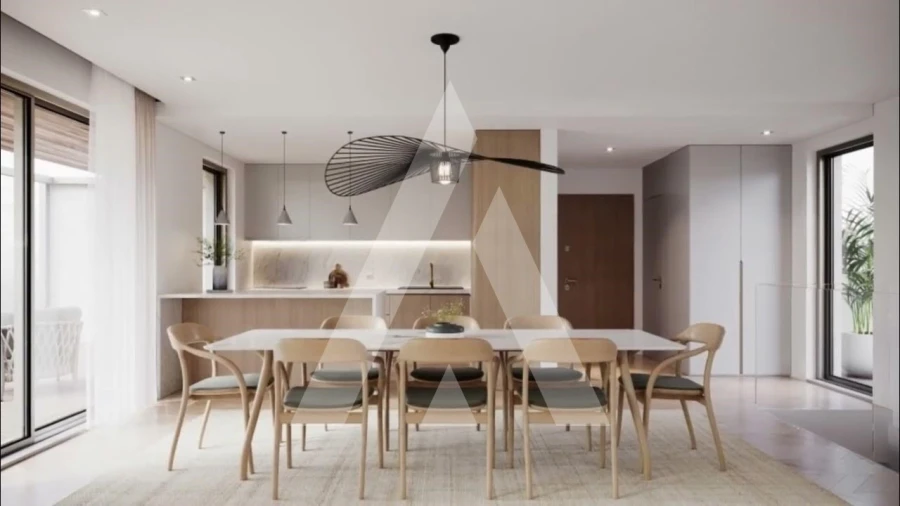 Apartamento T2 para Venda em Gafanha da Nazaré Foto 5