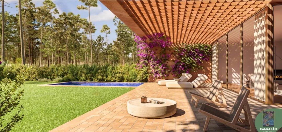 Apartamento T1 para Venda em Castro Marim Foto 6