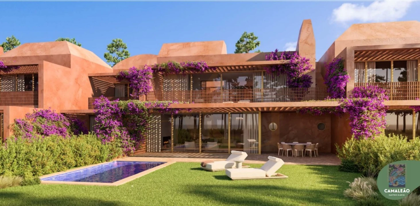 Apartamento T1 para Venda em Castro Marim Foto 5