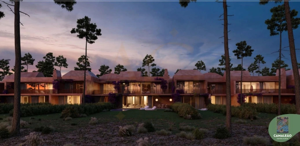 Apartamento T3 para Venda em Castro Marim Foto 1