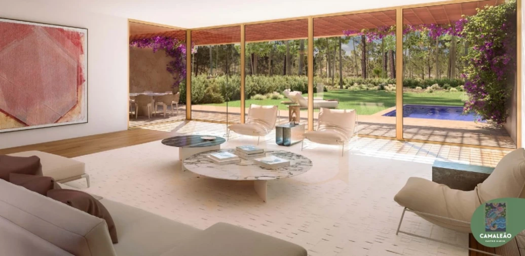 Apartamento T3 para Venda em Castro Marim Foto 9