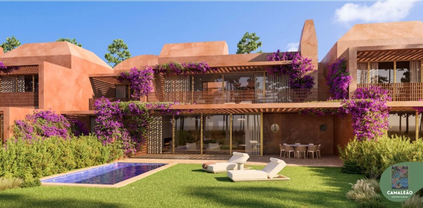 Apartamento T1 para Venda em Castro Marim Foto 5