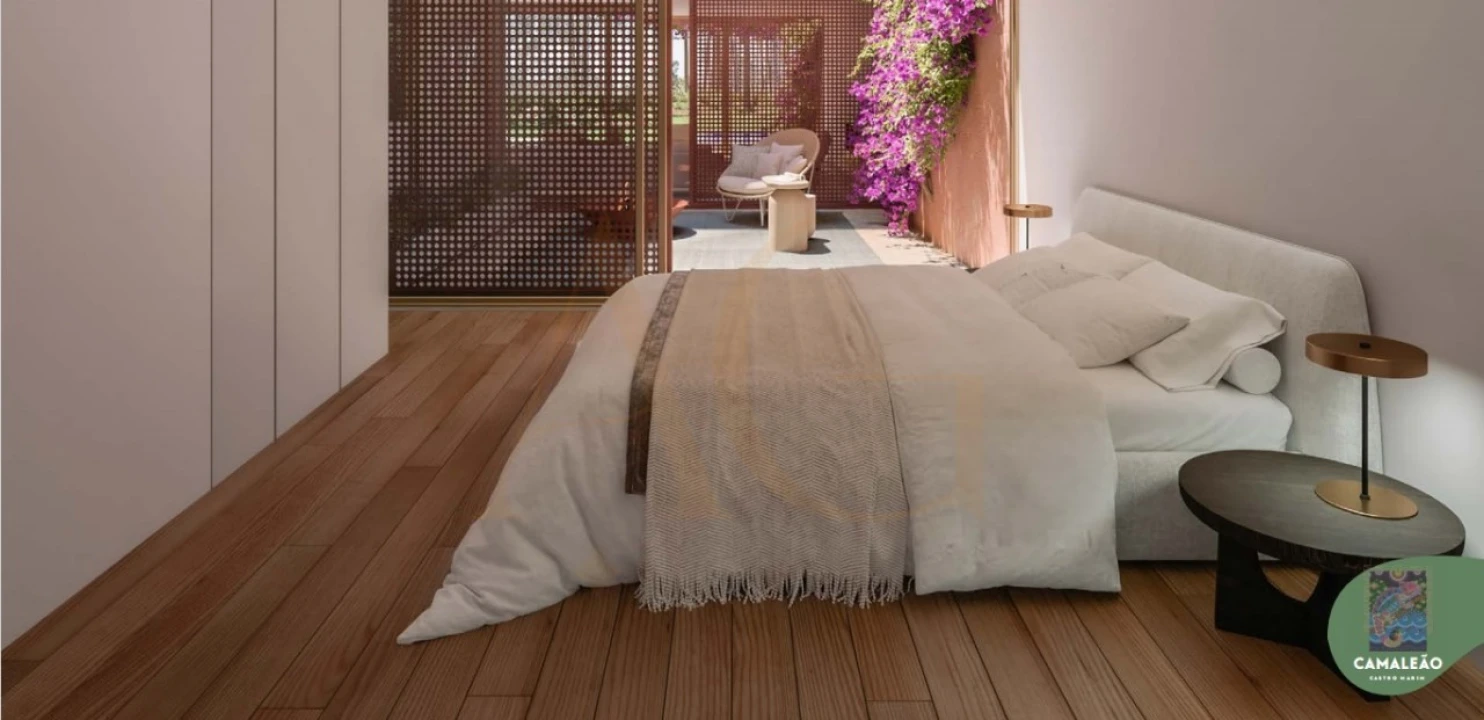 Apartamento T1 para Venda em Castro Marim Foto 7