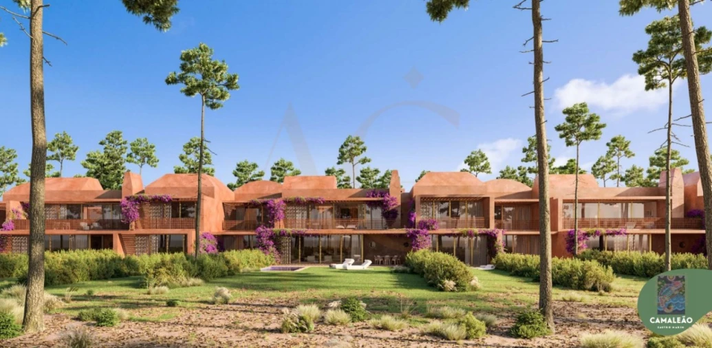 Apartamento T2 para Venda em Castro Marim Foto 2