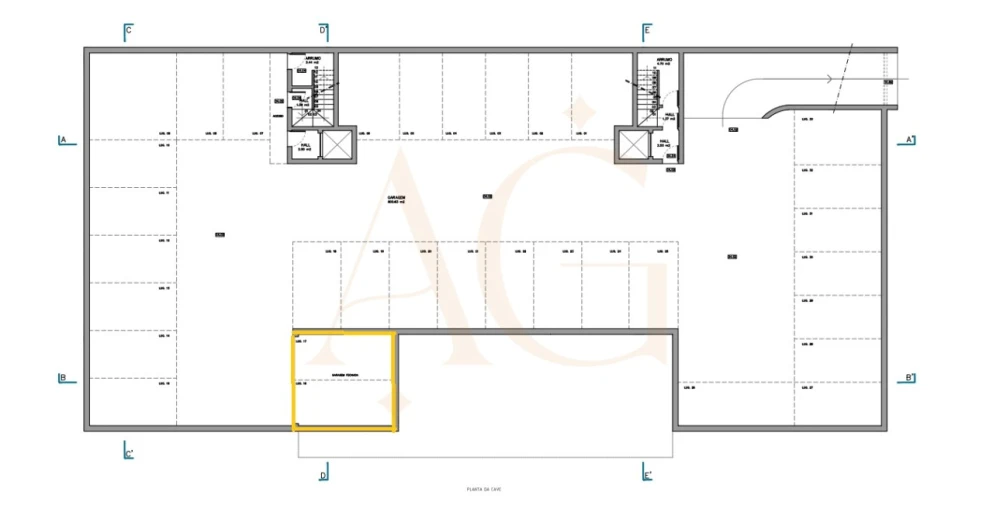 Apartamento T2 para Venda em Conceição e Cabanas de Tavira Foto 2