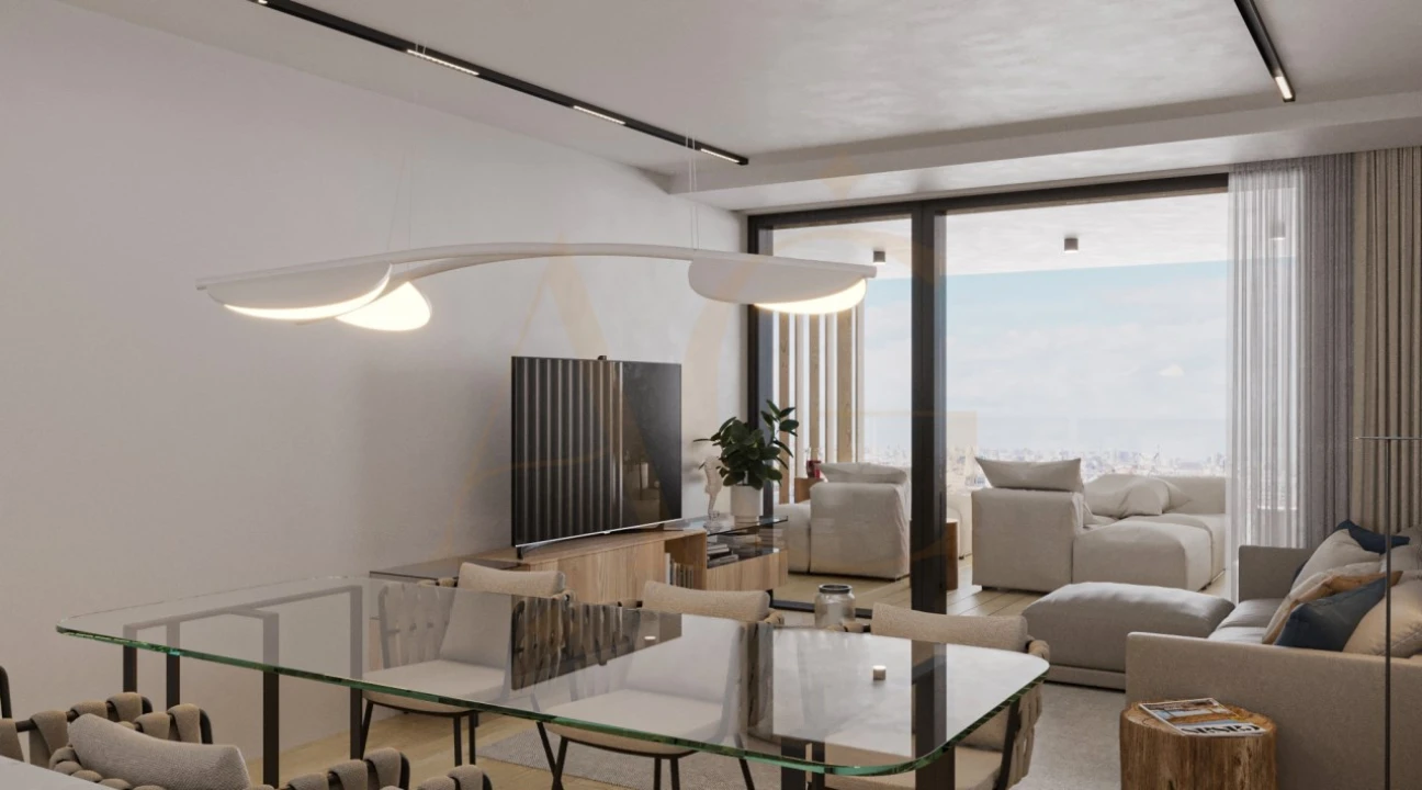 Apartamento T2 para Venda em Albufeira e Olhos de Água Foto 4