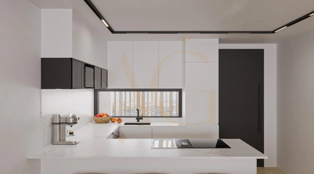 Apartamento T2 para Venda em Albufeira e Olhos de Água Foto 8