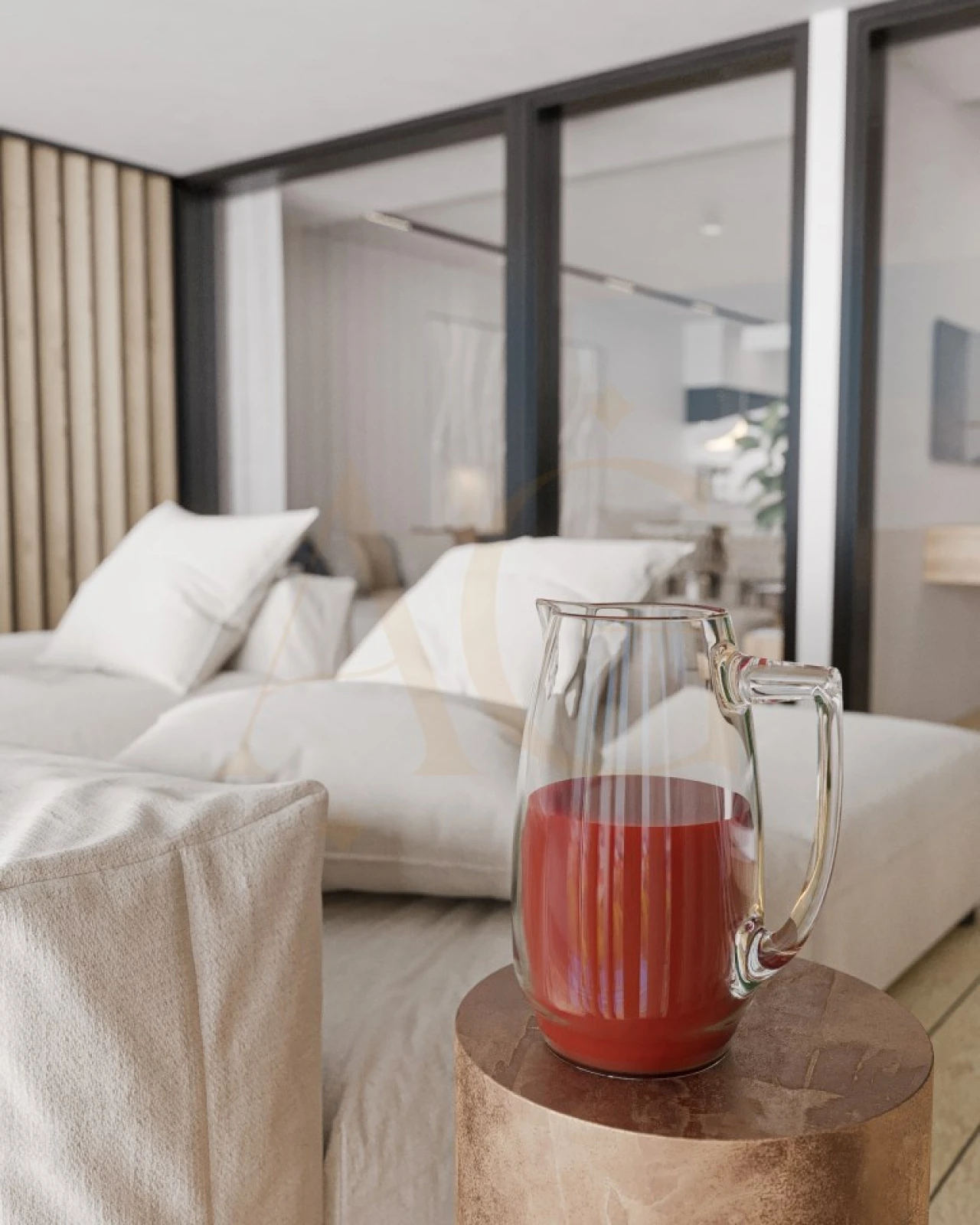 Apartamento T2 para Venda em Albufeira e Olhos de Água Foto 17
