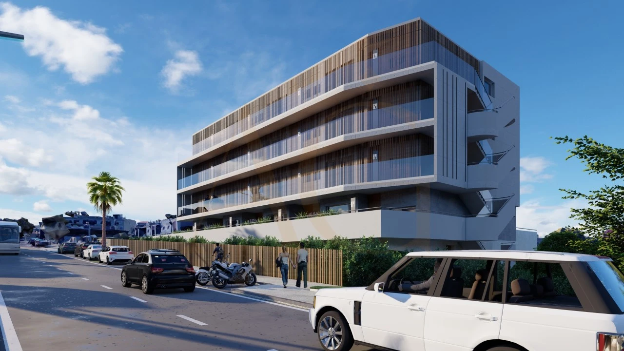 Apartamento T2 para Venda em Albufeira e Olhos de Água Foto 35