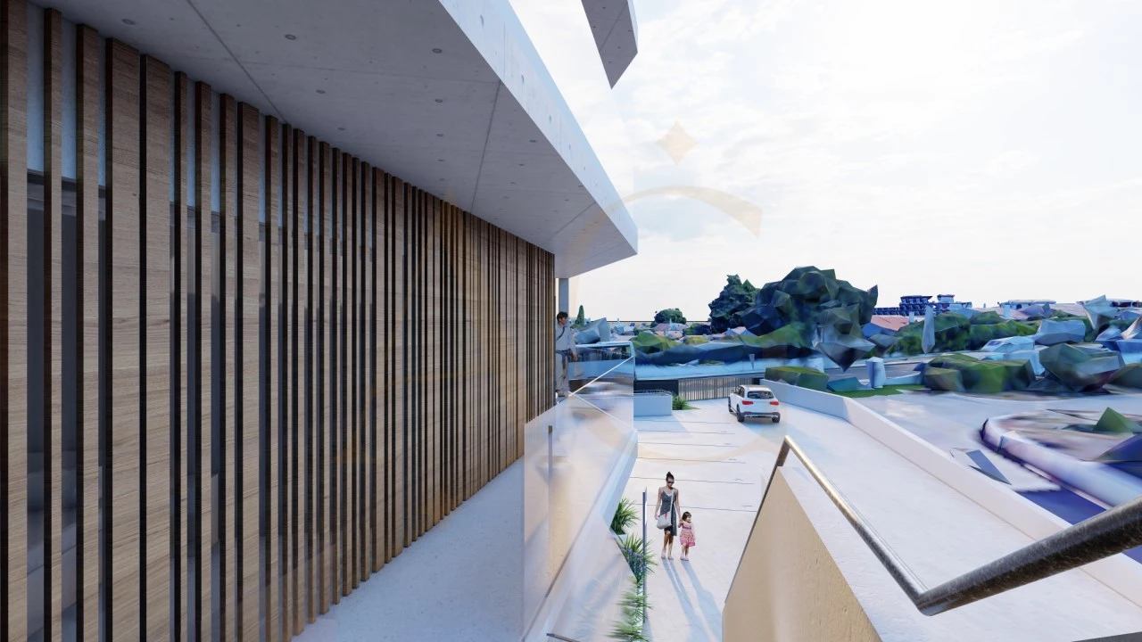 Apartamento T2 para Venda em Albufeira e Olhos de Água Foto 52