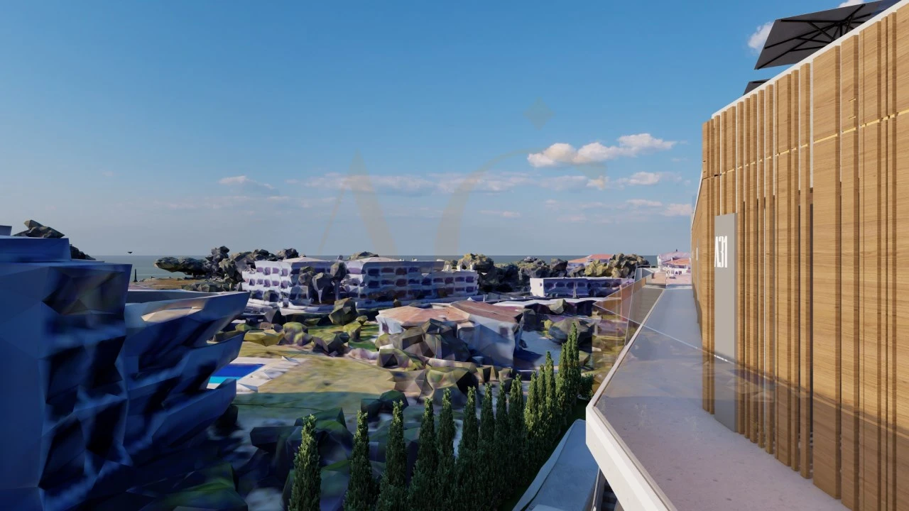 Apartamento T2 para Venda em Albufeira e Olhos de Água Foto 56