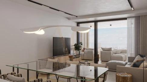 Apartamento T2 para Venda em Albufeira e Olhos de Água