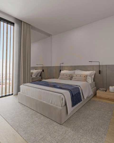 Apartamento T2 para Venda em Albufeira e Olhos de Água