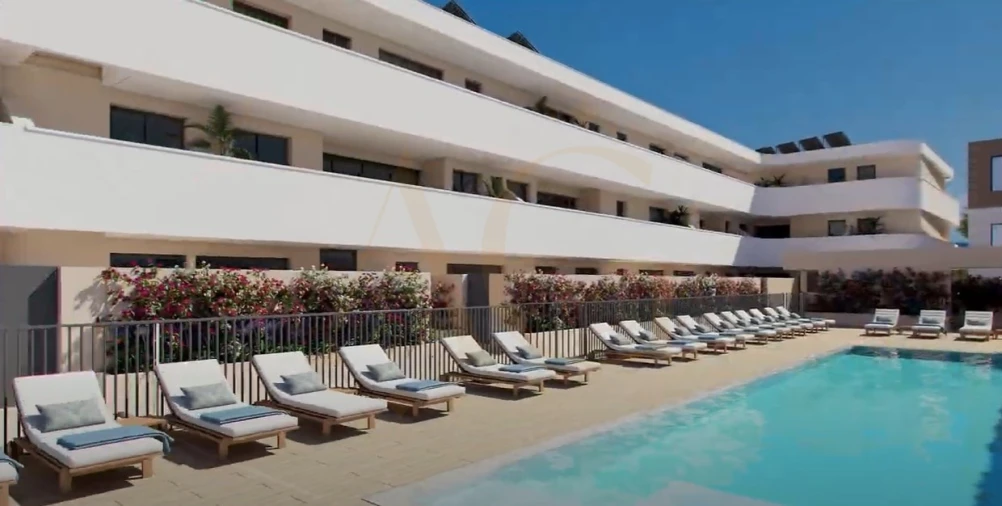 Apartamento T3 para Venda em Conceição e Cabanas de Tavira Foto 11