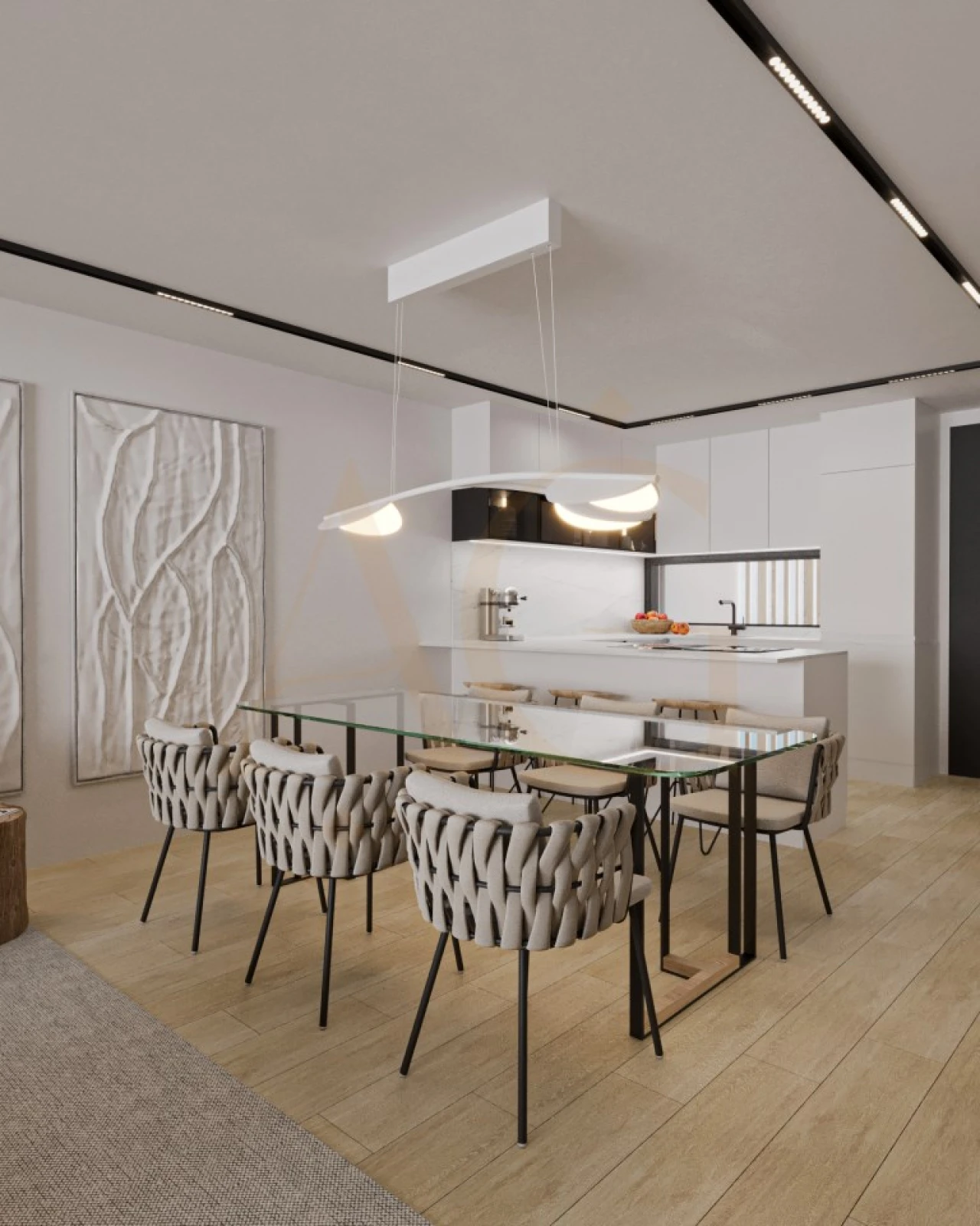 Apartamento T2 para Venda em Albufeira e Olhos de Água Foto 9