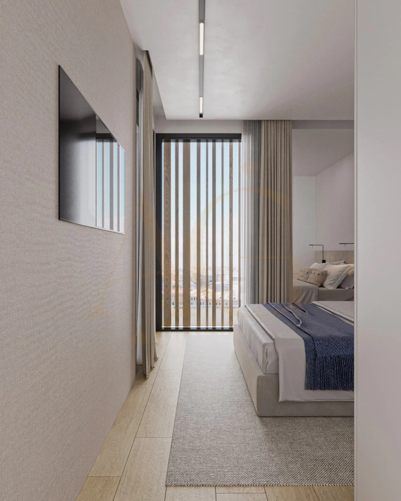 Apartamento T2 para Venda em Albufeira e Olhos de Água Foto 20