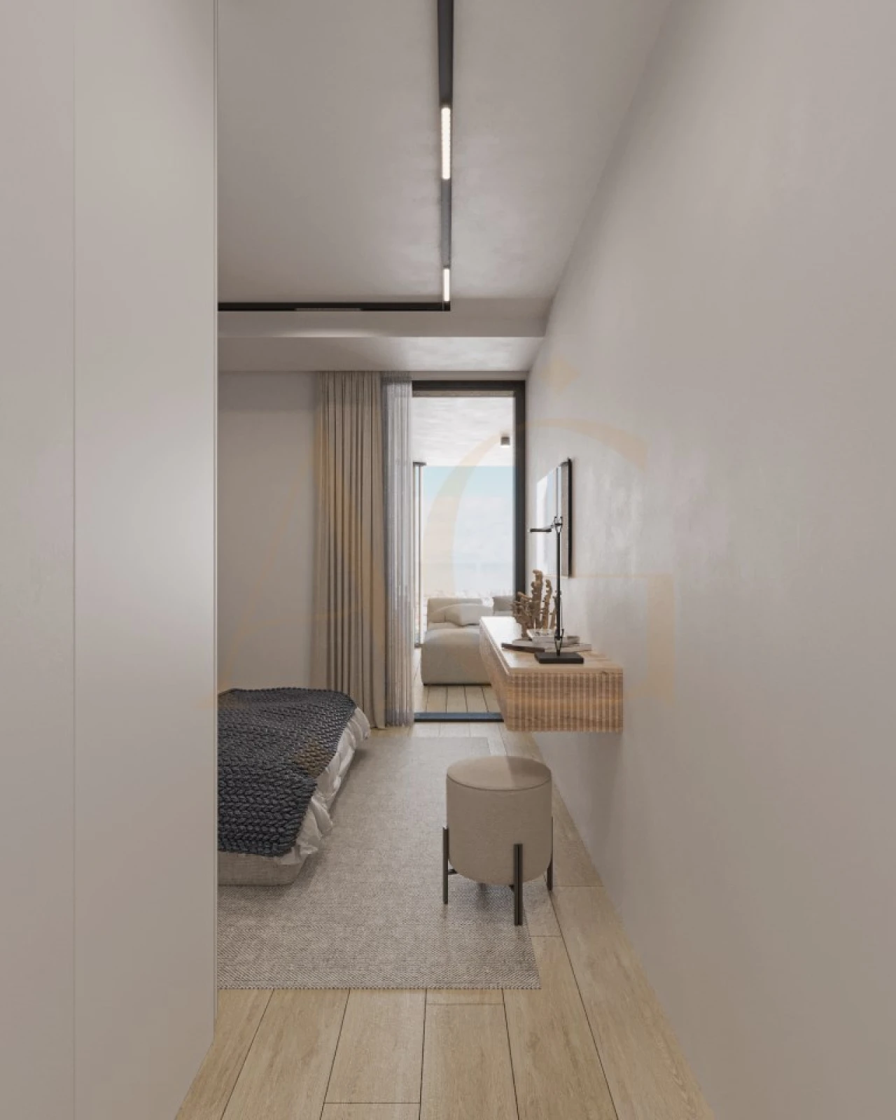 Apartamento T2 para Venda em Albufeira e Olhos de Água Foto 23