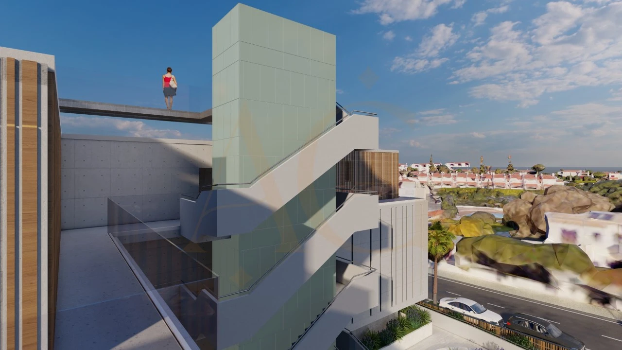 Apartamento T2 para Venda em Albufeira e Olhos de Água Foto 51