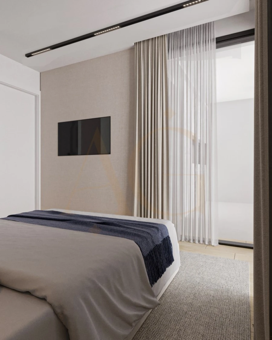 Apartamento T2 para Venda em Albufeira e Olhos de Água Foto 22