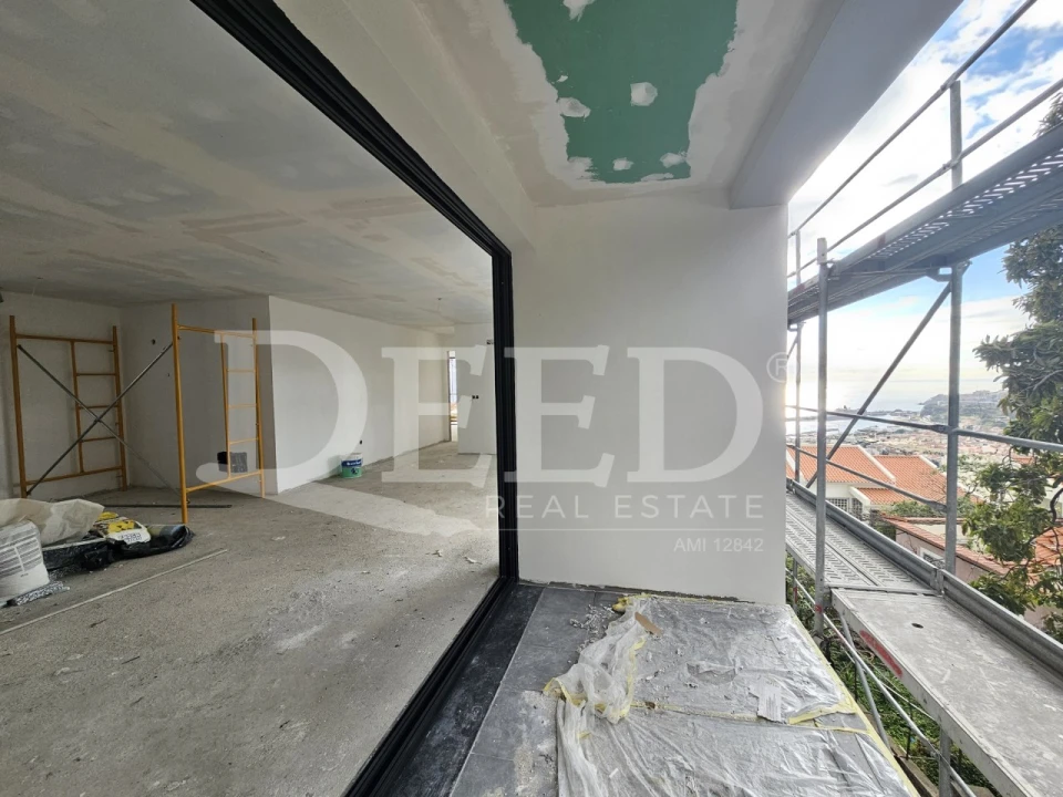 Apartamento T2 para Venda em Funchal (Santa Maria Maior) Foto 3