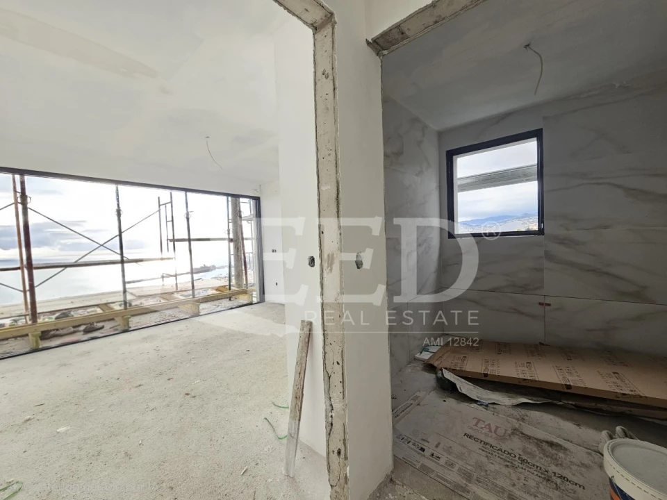 Apartamento T2 para Venda em Funchal (Santa Maria Maior) Foto 11