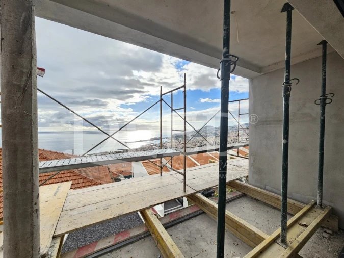 Apartamento T2 para Venda em Funchal (Santa Maria Maior) Foto 12