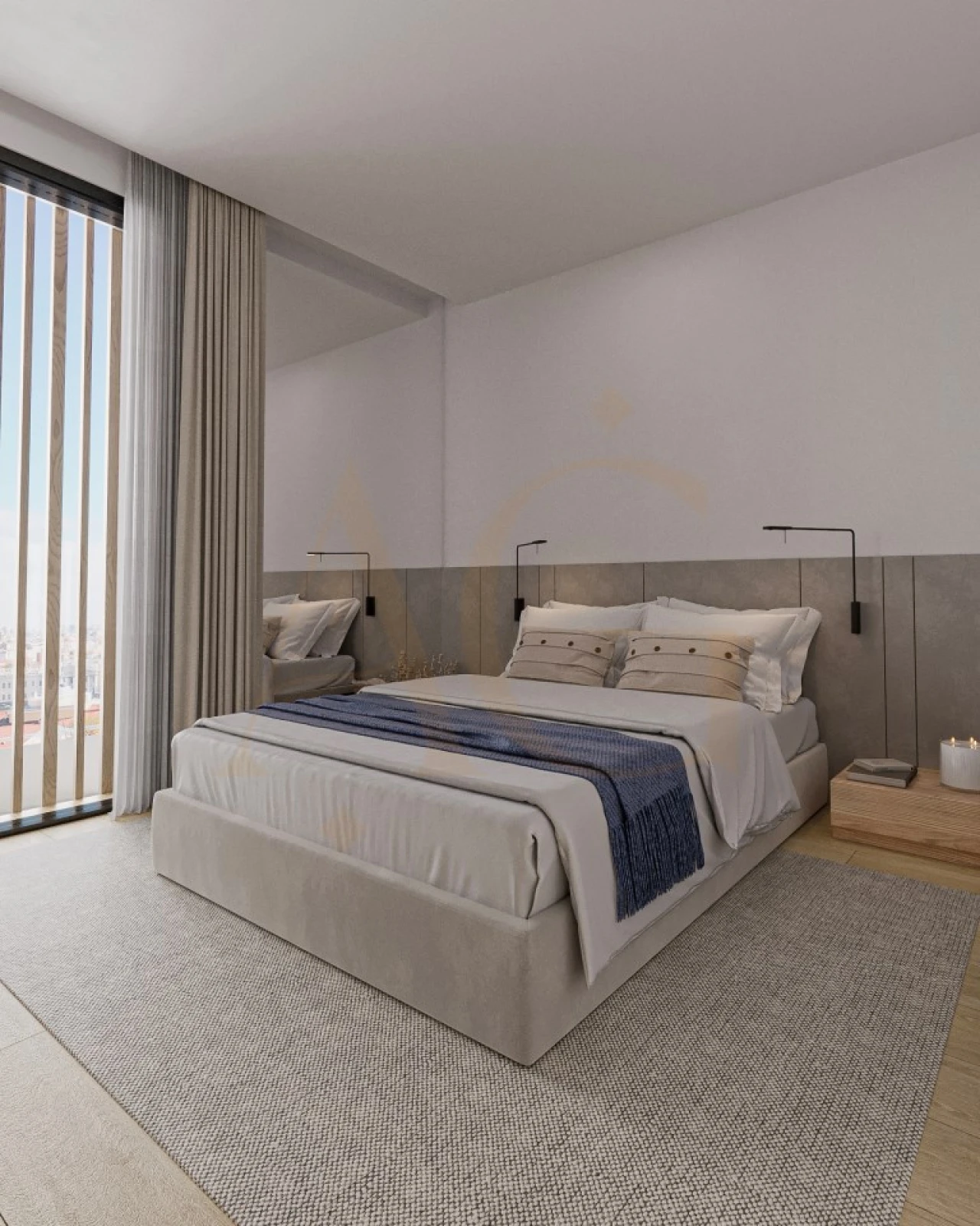 Apartamento T2 para Venda em Albufeira e Olhos de Água Foto 17