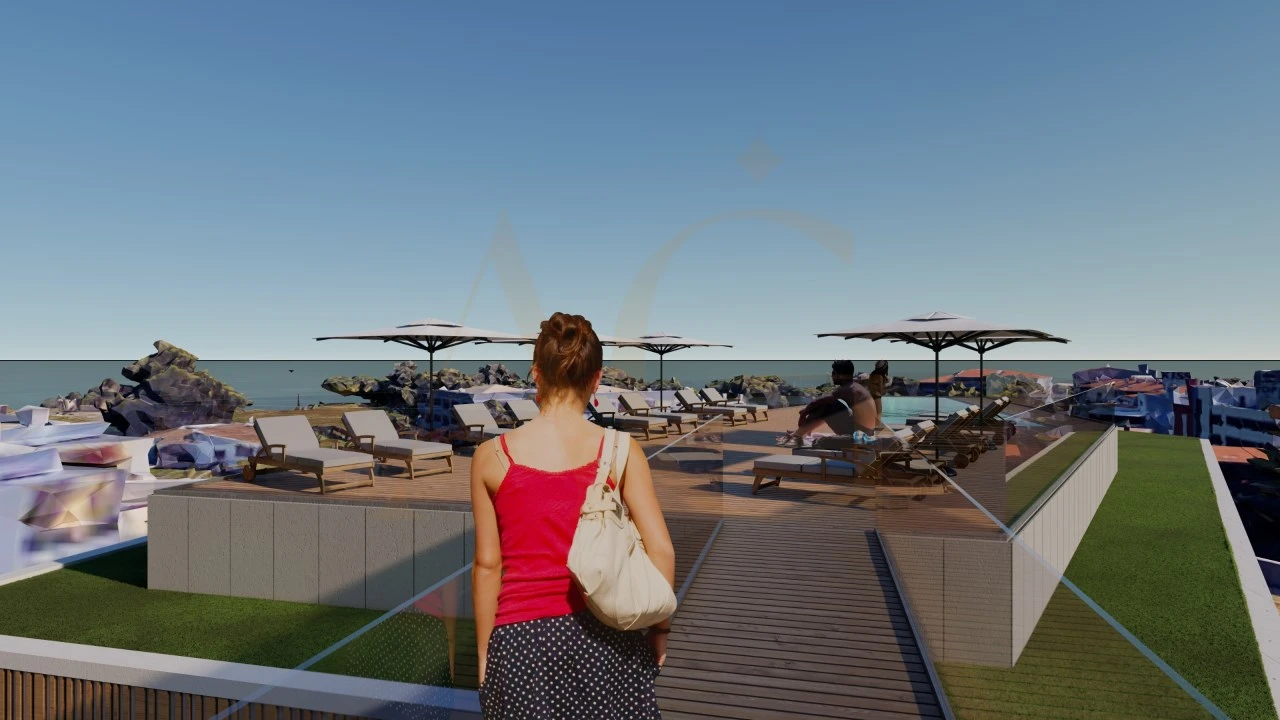 Apartamento T2 para Venda em Albufeira e Olhos de Água Foto 40