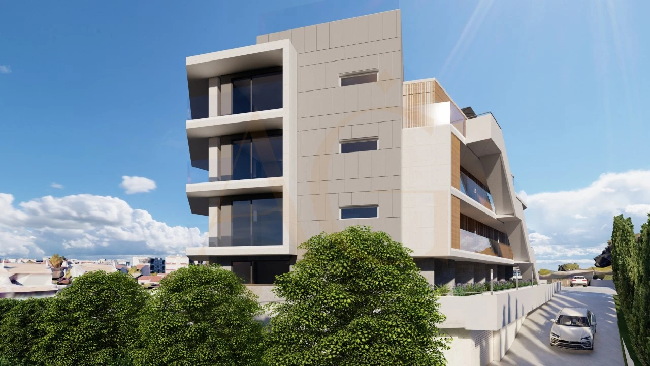 Apartamento T2 para Venda em Albufeira e Olhos de Água Foto 45